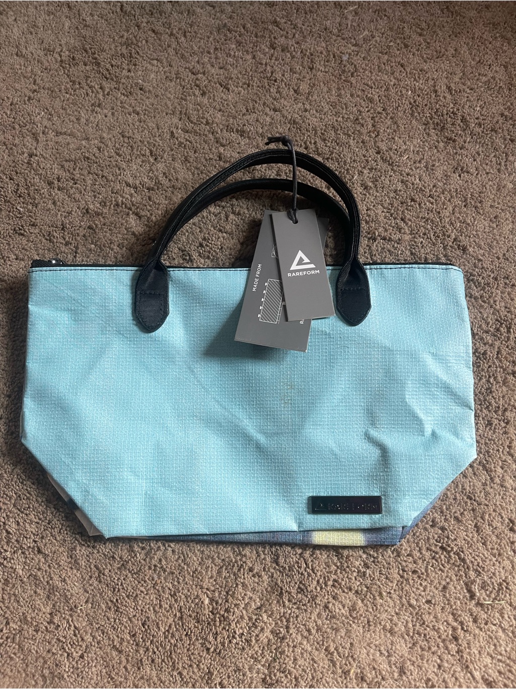 Small Rareform Ella Tote Bnwt — image 2 of 6